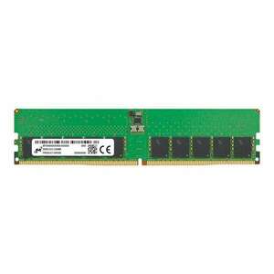 RAM Micron D5 4800 32GB ECC (MTC20C2085S1EC48BA1R) kép
