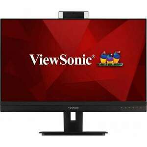 27" ViewSonic VG2756V-2K LCD monitor fekete (VG2756V-2K) kép