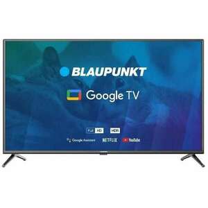 BLAUPUNKT 40FBG5000S 40" Full HD Smart LED TV (40FBG5000S) kép