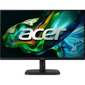27" Acer EK271Hb LCD monitor fekete (UM.HE1EE.H02) (UM.HE1EE.H02) kép