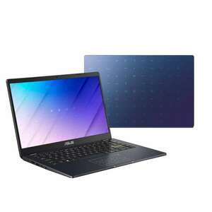 ASUS E410MA-EK2482WS Laptop Win 11 Home kék (E410MA-EK2482WS) kép