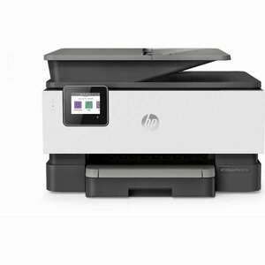 HP OfficeJet Pro 9010e All-in-One Printer Termál tintasugaras A4... kép