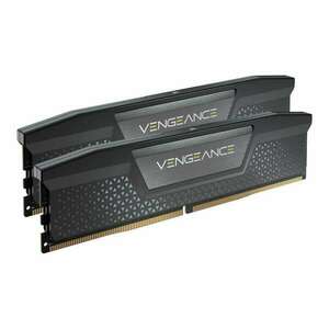CORSAIR RAM Vengeance - 96 GB (2 x 48 GB Kit) - DDR5 6000 DIMM CL30 (CMK96GX5M2B6000C30) kép