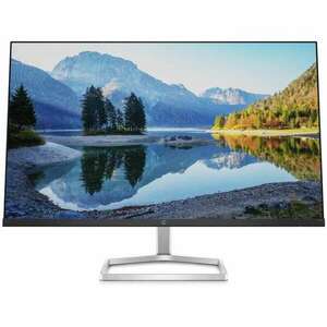 24" HP M24fe LCD monitor (43G27AA) (43G27AA) kép