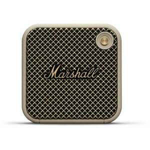 Marshall Willen Bluetooth hangszóró krém (1006294) (mar1006294) kép