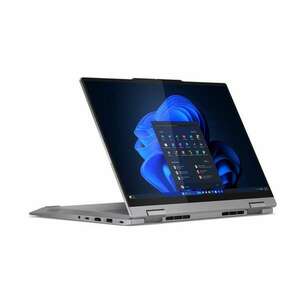 Lenovo ThinkBook 14 2in1 G4 14" Ultra 7-155U 16/512 FHD W11P (21MX0012GE) kép