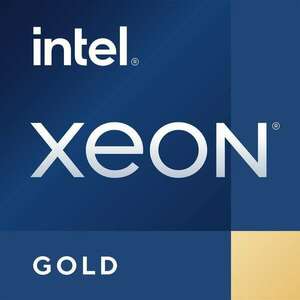 Fujitsu Intel Xeon Gold 5416S 16C 2.0 GHz processzor 2 GHz 30 MB... kép