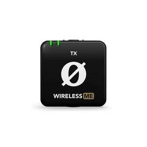 Wireless GO II TX kép