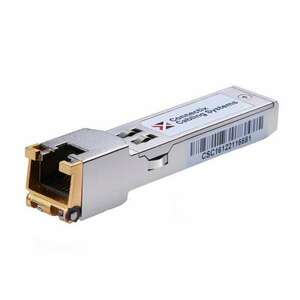 HP Kompatibel J8177D-C 1G SFP T RJ-45 100m (J8177D-C) kép