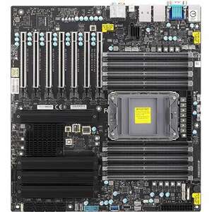 S 4189 Supermicro MBD-X12SPA-TF-O (MBD-X12SPA-TF-O) kép