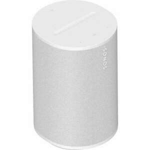 Sonos Era 100 Bluetooth hangszóró fehér (E10G1EU1) (E10G1EU1 wh) kép