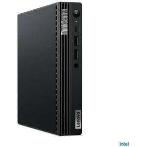 Lenovo ThinkCentre M70q Intel® Core™ i3 i3-13100T 8 GB DDR4-SDRAM... kép