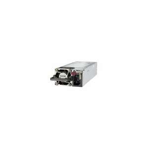 HPE 500W Flex Slot Platinum Hot Plug LH Power Supply Kit (865408-B21) kép