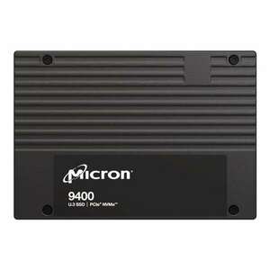 Micron 9400 MAX - SSD - Enterprise - 12800 GB - U.3 PCIe 4.0 x4 (... kép