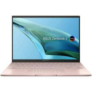 ASUS Zenbook S 13 UM5302LA-LX064W Laptop Win 11 Home rózsaszín (U... kép