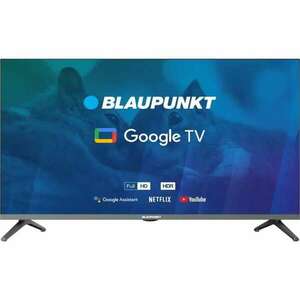 BLAUPUNKT 32FBG5000S 32" HD Ready Smart LED TV (32FBG5000S) kép