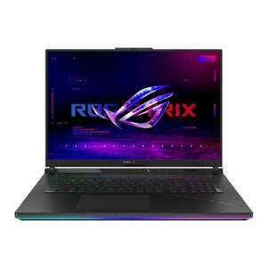 ASUS ROG Strix SCAR 18 G834JZR-N6036W Laptop 45, 7 cm (18") 2.5K I... kép