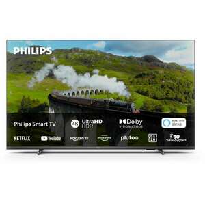 Philips 75PUS7608/12 75" 4K UHD LED Smart TV (75PUS7608/12) kép