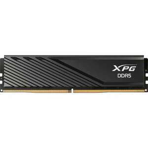 Adata 16GB / 6000 XPG Lancer Blade DDR5 RAM (AX5U6000C3016G-SLABBK) kép