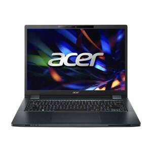 Acer notebook TravelMate P4 14 TMP414-53 - 35.6 cm (14") - Intel Core i7-1355U - Slate Blue (NX.B3YEG.003) kép
