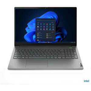 Lenovo ThinkBook 15 Laptop 39, 6 cm (15.6") Full HD Intel® Core™ i... kép