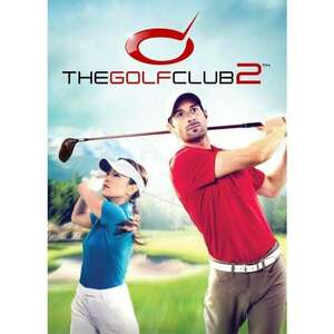 The Golf Club 2 (PC - Steam elektronikus játék licensz) kép