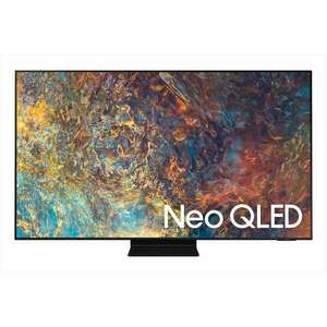 Samsung QE98QN90AATXXH 98" QN90A Neo QLED 4K Smart TV (2021) (QE9... kép