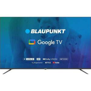 BLAUPUNKT 65UGC6000 65" 4K UHD Smart LED TV (65UGC6000) kép