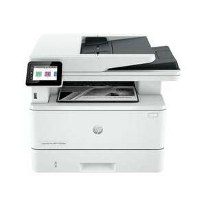 HP LaserJet Pro MFP 4102fdw - multifunction printer - B/W (2Z624F- B19) kép