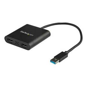 StarTech.com USB32HD2 video digitalizáló adapter 3840 x 2160 pixe... kép