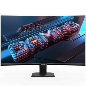 27" Gigabyte GS27FC Gaming monitor (GS27FC) kép