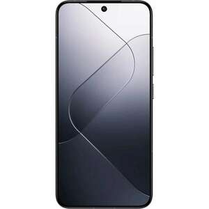 Xiaomi 14 12/512GB Dual-Sim mobiltelefon fekete + Photo Printer 1S (CIKK/01417) kép