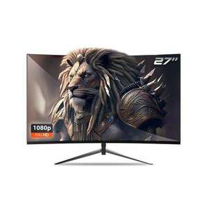 27" Spirit of Gamer EPIC LCD monitor (SOG-E27V240) (SOG-E27V240) kép