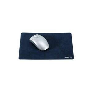 DURABLE Mausunterlage Mouse Pad extraflach dunkelblau (570007) kép