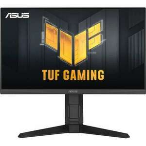 24" ASUS TUF Gaming VG249QL3A LCD monitor fekete (VG249QL3A) kép