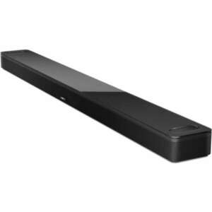 Bose Smart Ultra Soundbar hangprojektor fekete (882963-2100) (882963-2100) kép