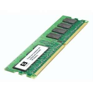 HP 4GB /1333 DDR3 Reg ECC RAM (593339-B21) kép