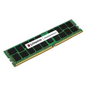 Kingston Technology KCS-UC432/64G memóriamodul 64 GB DDR4 3200 MH... kép