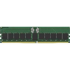 Kingston Technology KTH-PL548D8-32G memóriamodul 32 GB 1 x 32 GB... kép