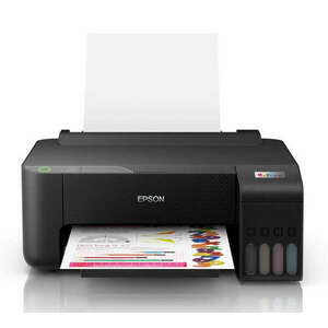 Epson EcoTank L1230 színes tintasugaras egyfunkciós nyomtató kép