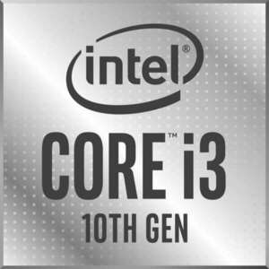 Intel Core i3-10305 3.80GHz Socket 1200 OEM (CM8070104291111) (CM8070104291111) kép