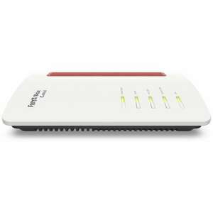 AVM FRITZ!Box 6670 vezetéknélküli router Kétsávos (2, 4 GHz / 5 GH... kép