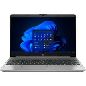 HP 250 G9 Laptop Win 11 Home ezüst (6S777EA) (6S777EA) kép