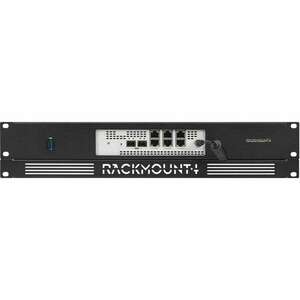 Rackmount.IT RM-DE-T1 rögzítőkészlet (RM-DE-T1) kép