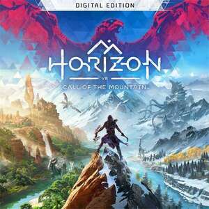 Sony PlayStation VR2 Horizon Call of The Mountain csomag kép