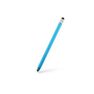 Haffner FN0512 Touch Stylus Pen light kék érintőceruza kép