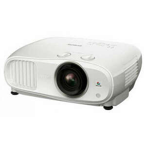 EPSON Projektor - EH-TW7000 (3LCD, 4K PRO-UHD, 16: 9, 3000 AL, 4000... kép