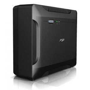 FSP PPF4800305 Nano800 800VA UPS kép
