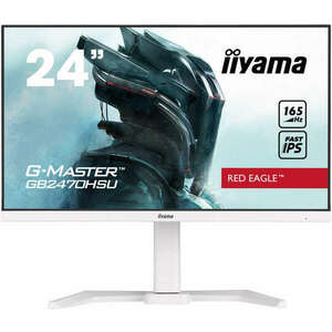 iiyama 23, 8" GB2470HSU-W5 IPS LED kép