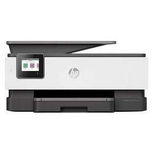 HP Officejet Pro 8024 All-in-One Multifunkciós színes tintasugara... kép